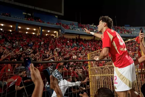 "تجهيز إمام لمباراة بيراميدز".. قناة الأهلي تكشف 3 ملفات قبل مواجهة المحلة